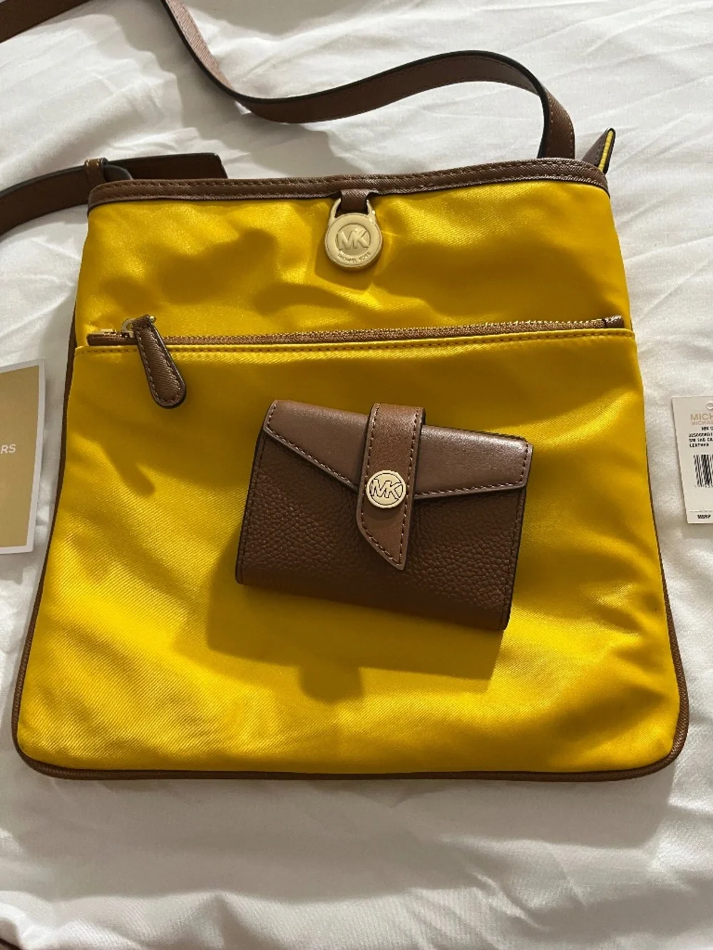 Michael Kors this really